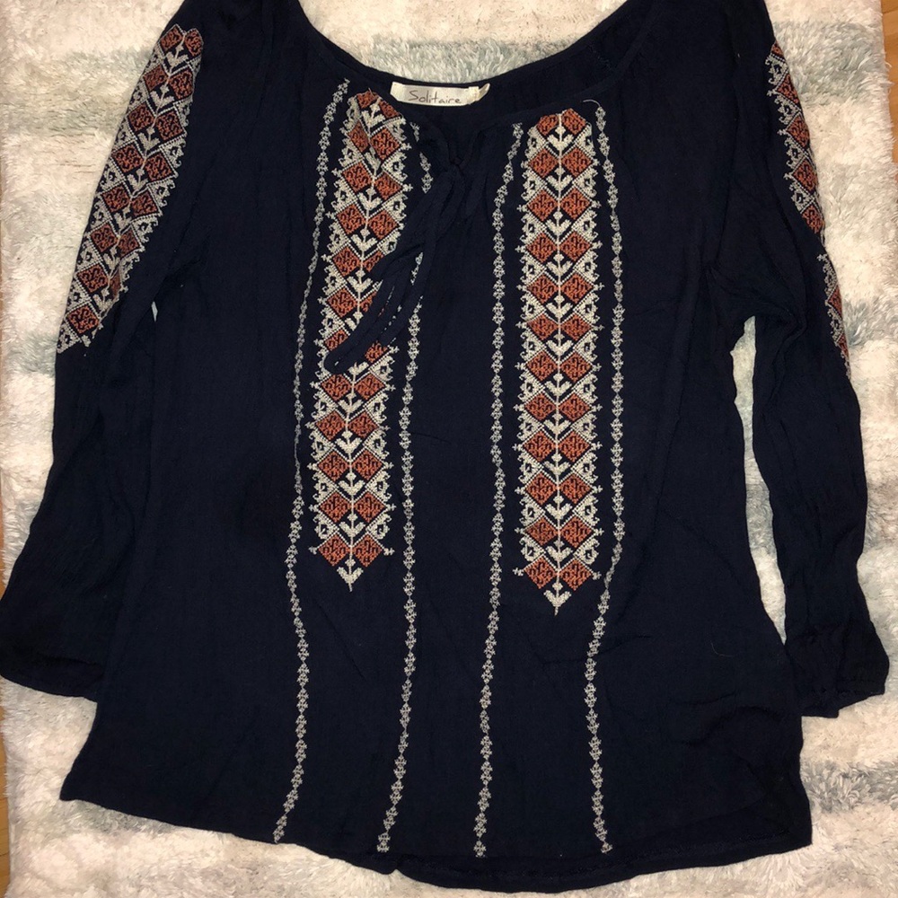 Super Cute Top!